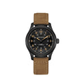 HAMILTON | KHAKI FIELD TITANIUM AUTO