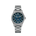 HAMILTON | KHAKI FIELD TITANIUM AUTO