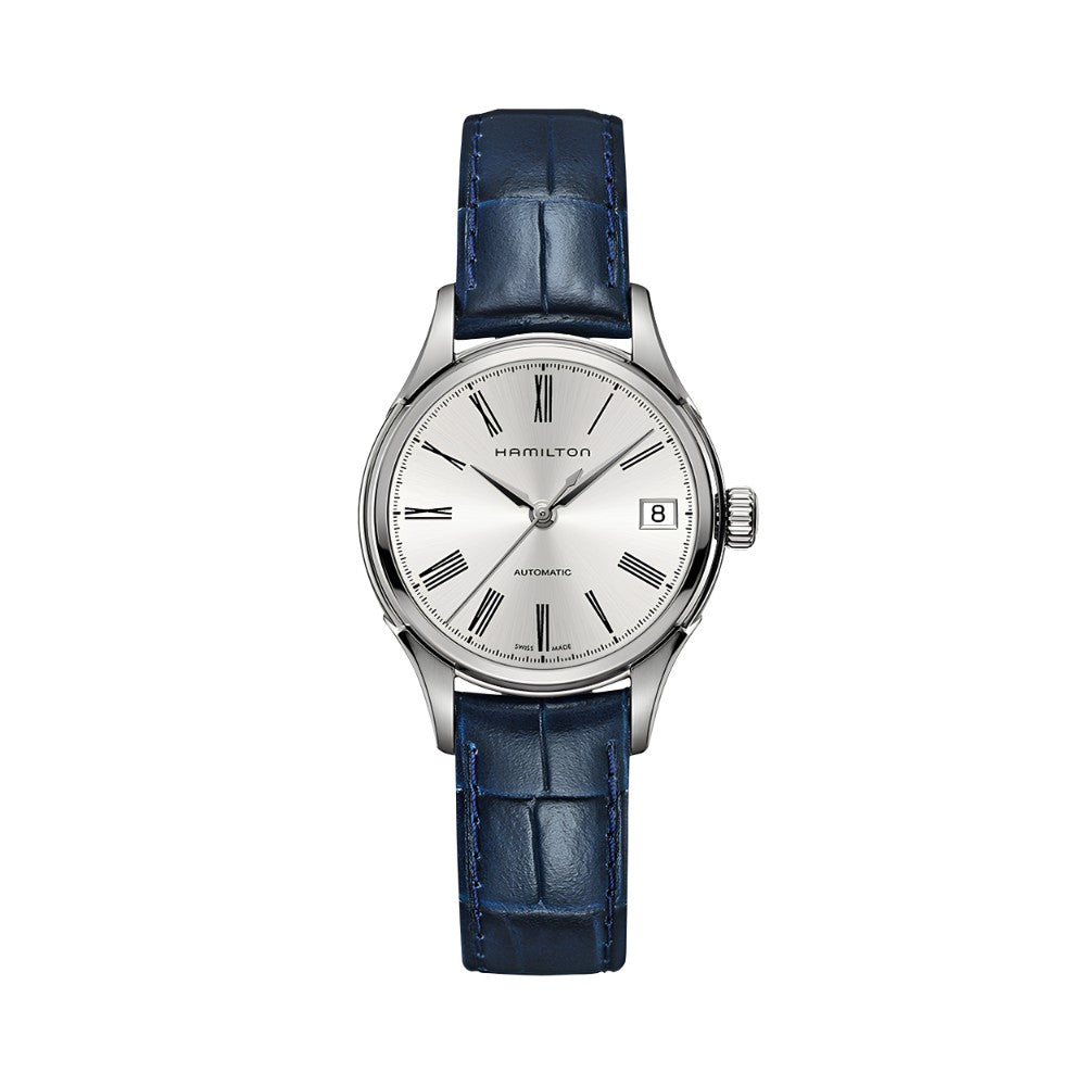 HAMILTON | AMERICAN CLASSIC VALIANT AUTO
