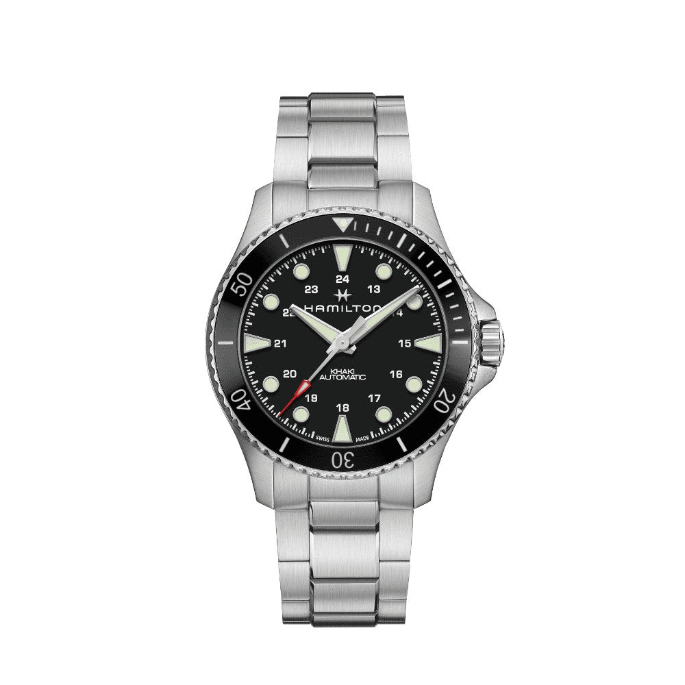 HAMILTON | KHAKI NAVY SCUBA AUTO