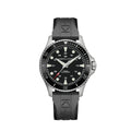 HAMILTON | KHAKI NAVY SCUBA AUTO