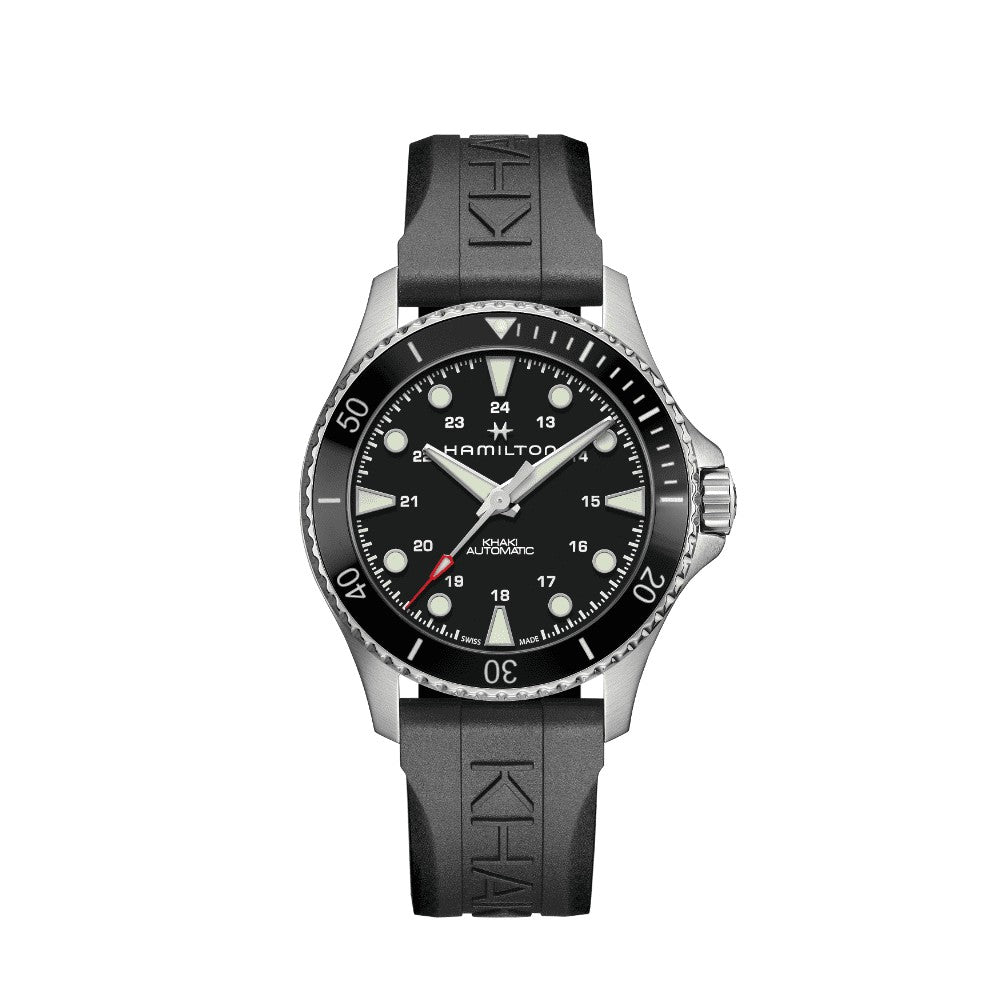 HAMILTON | KHAKI NAVY SCUBA AUTO