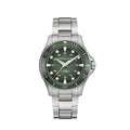 HAMILTON | KHAKI NAVY SCUBA AUTO