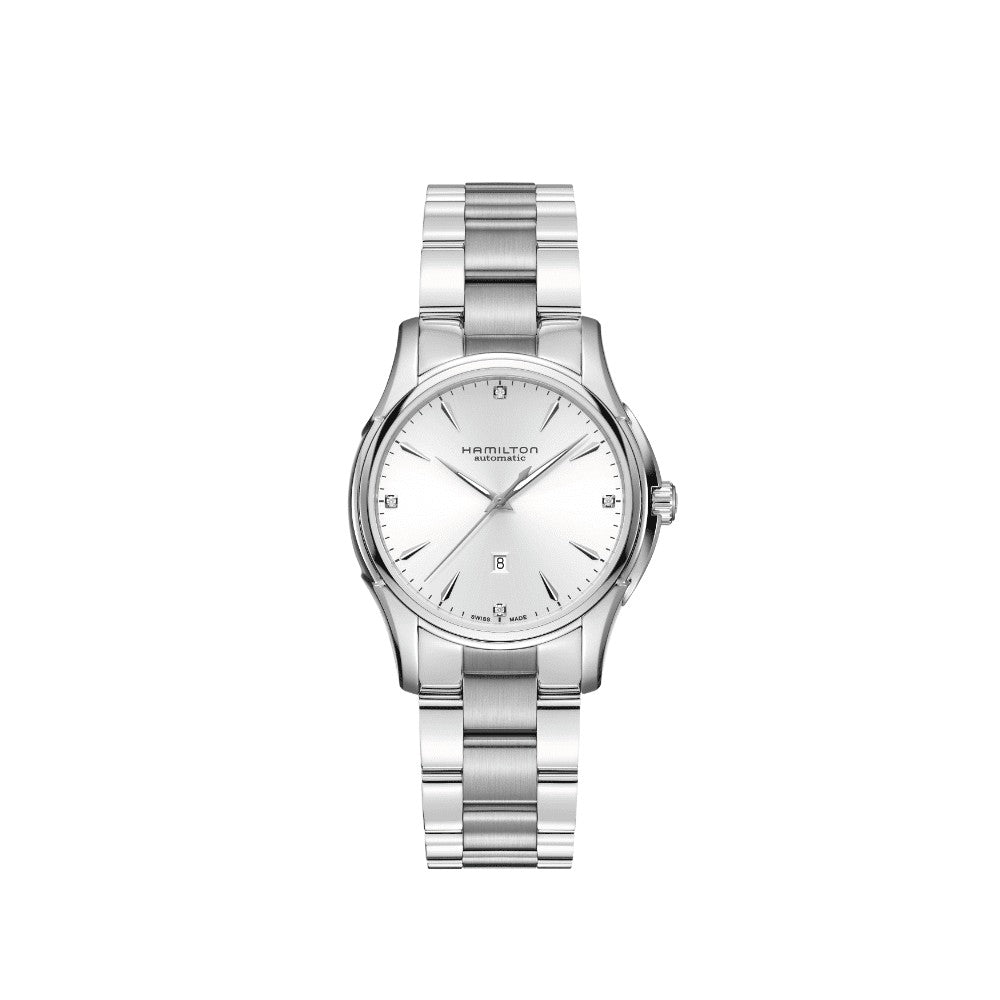 HAMILTON | JAZZMASTER LADY AUTO
