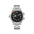 HAMILTON | KHAKI AVIATION X-MIND DAY DATE AUTO