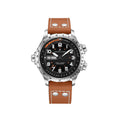 HAMILTON | KHAKI AVIATION X-MIND DAY DATE AUTO