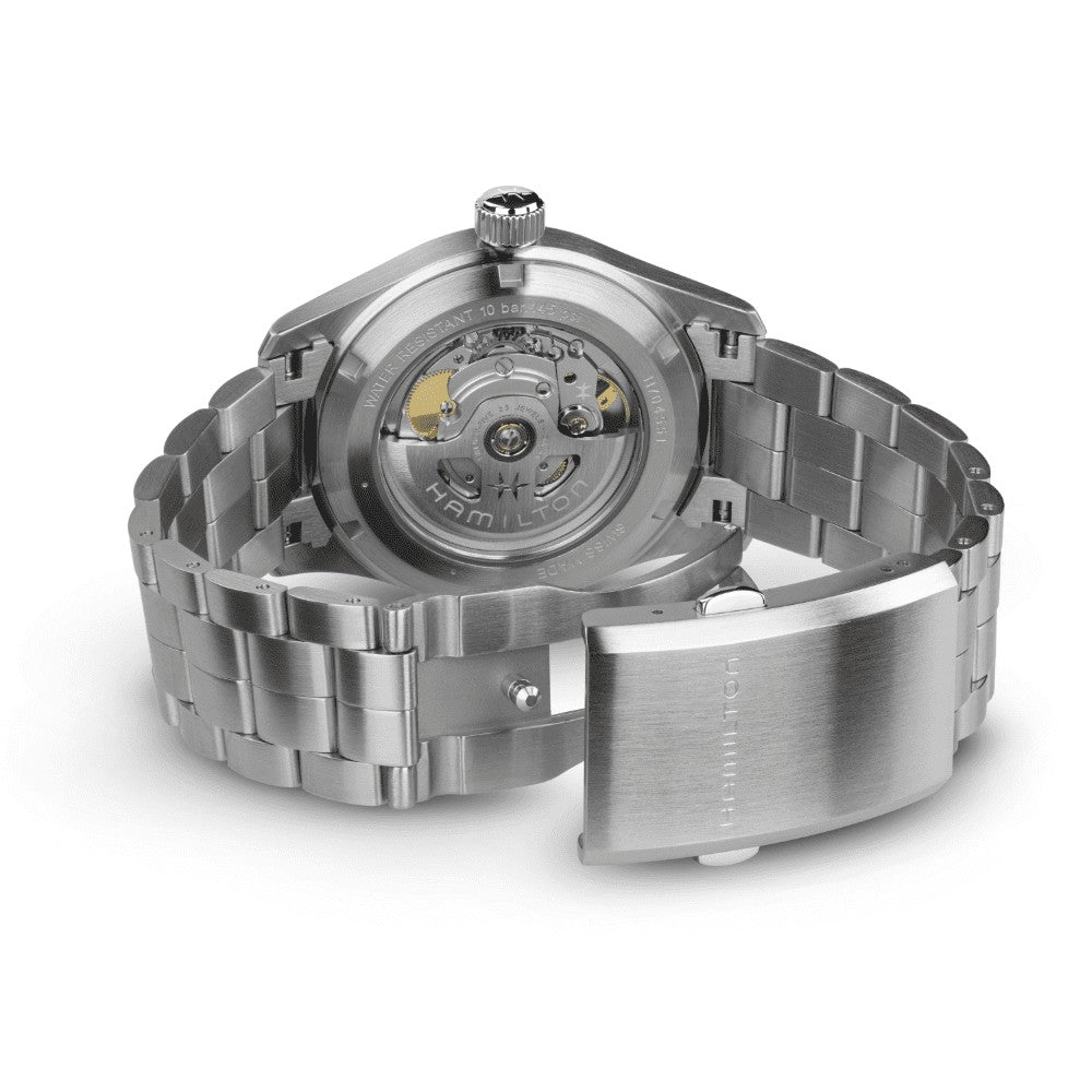H70455160 HAMILTON | KHAKI FIELD AUTO 38 MM