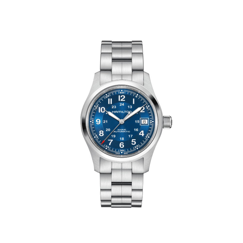 HAMILTON | KHAKI FIELD AUTO 38 MM