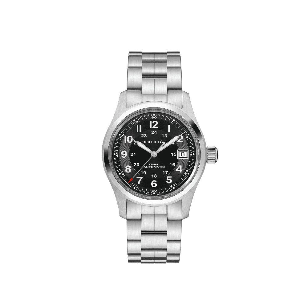 HAMILTON | KHAKI FIELD AUTO 38 MM