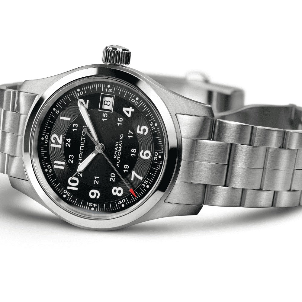 HAMILTON | KHAKI FIELD AUTO 38 MM