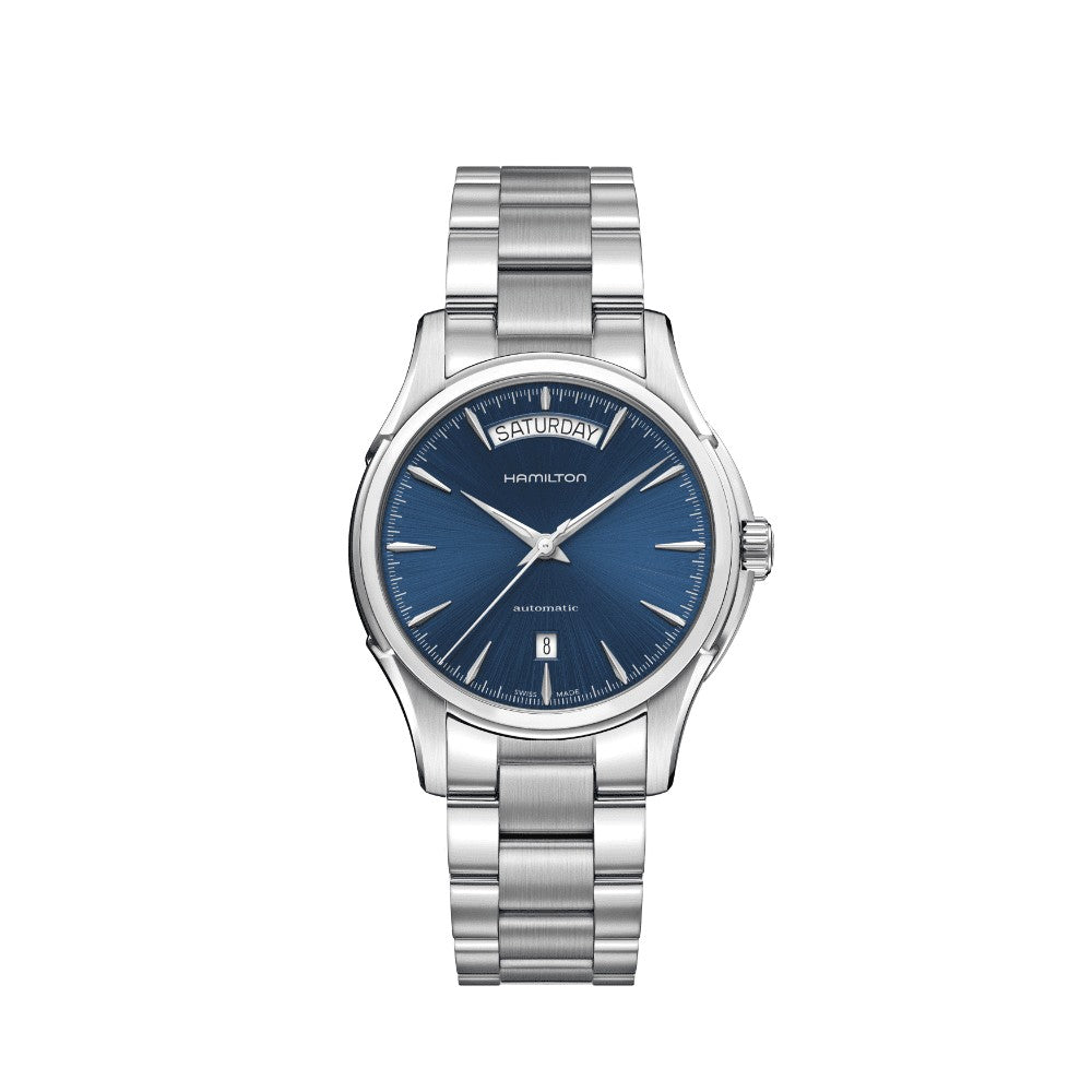 HAMILTON | JAZZMASTER DAY DATE AUTO