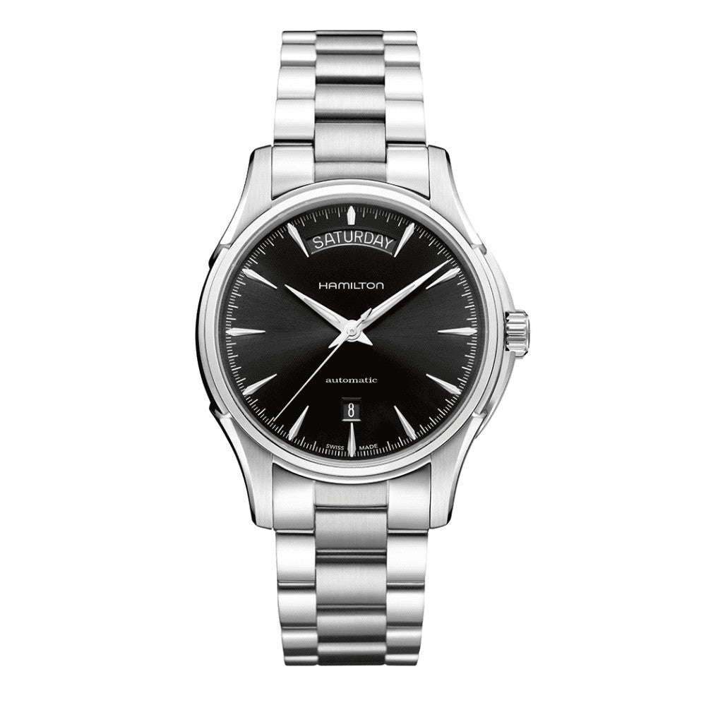 HAMILTON | JAZZMASTER DAY DATE AUTO