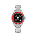 HAMILTON | KHAKI NAVY SCUBA AUTO