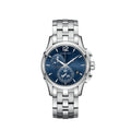 HAMILTON | JAZZMASTER CHRONO QUARTZ