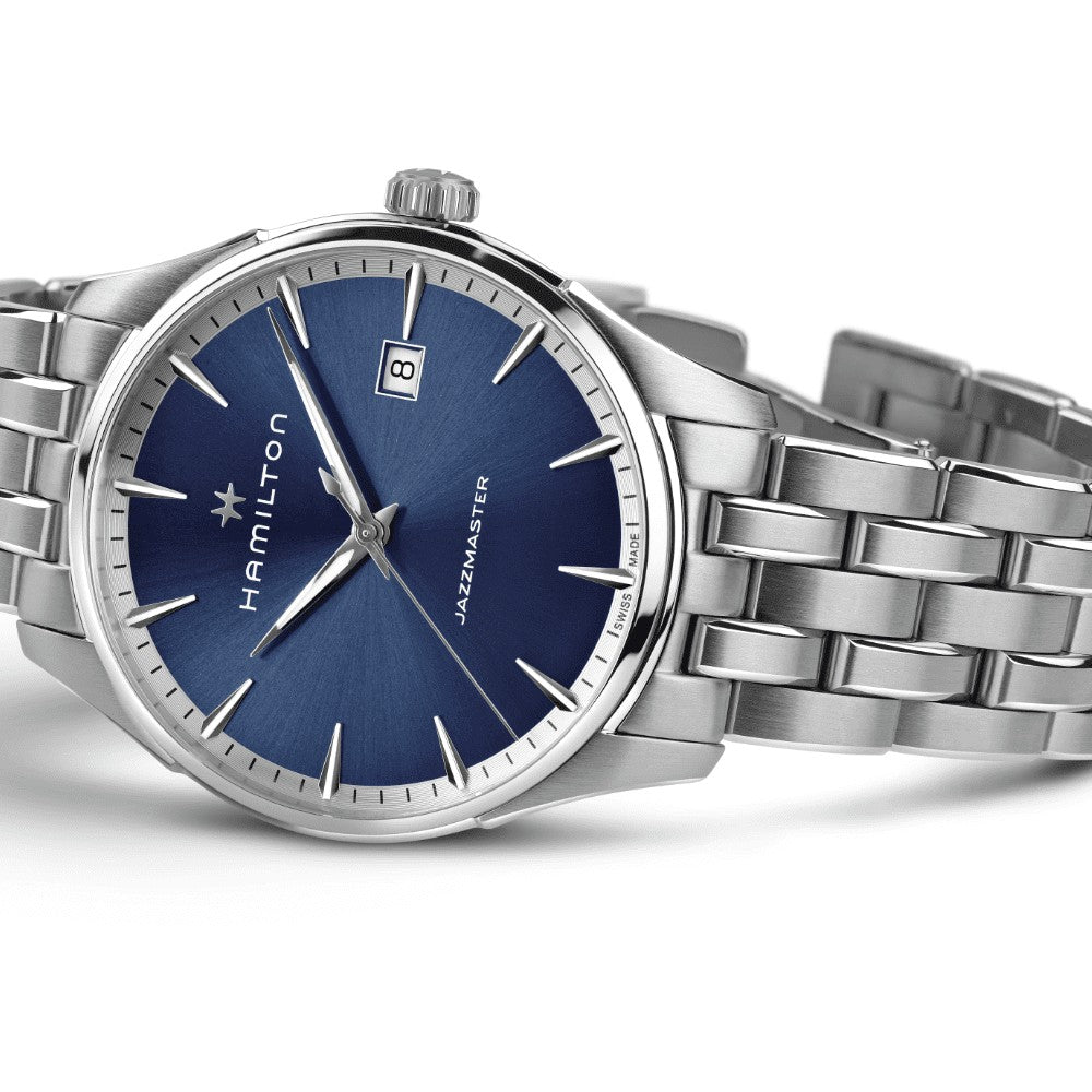 HAMILTON | JAZZMASTER GENT QUARTZ