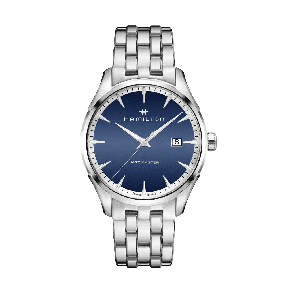 HAMILTON | JAZZMASTER GENT QUARTZ