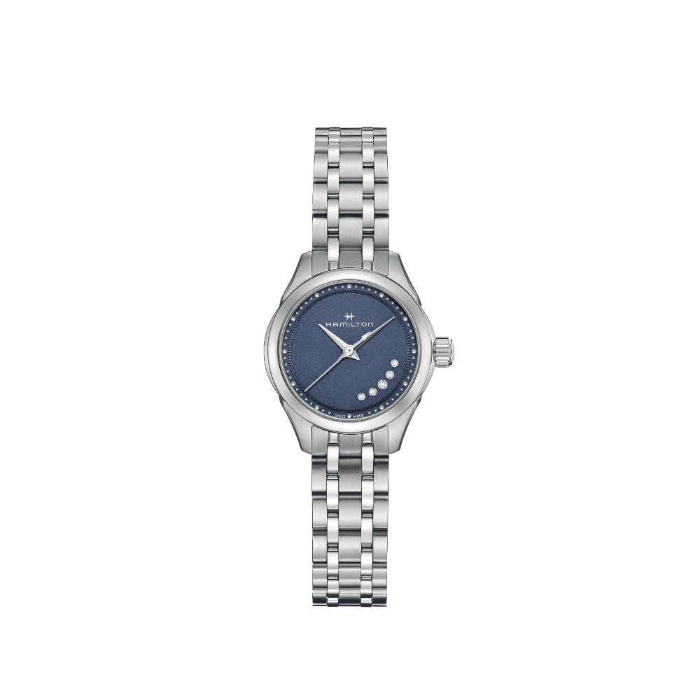 HAMILTON | JAZZMASTER LADY QUARTZ