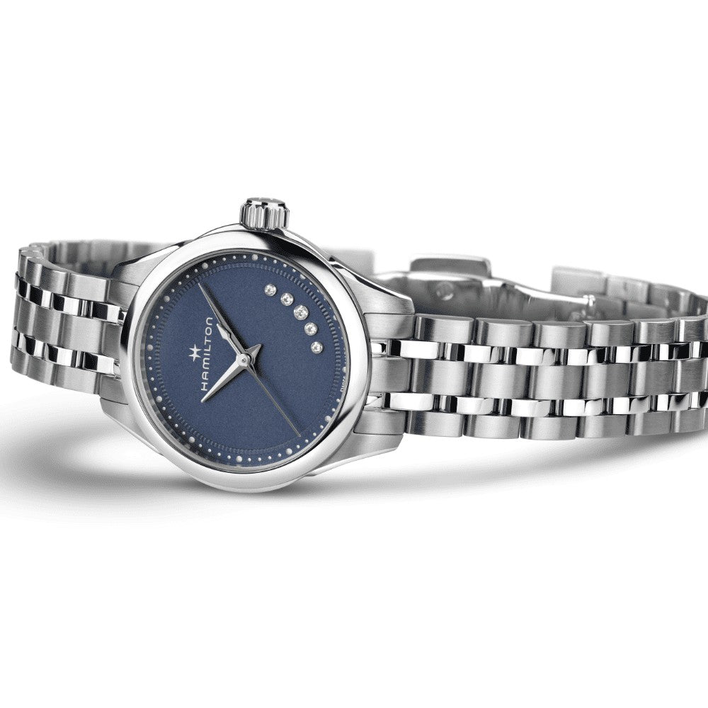 HAMILTON | JAZZMASTER LADY QUARTZ