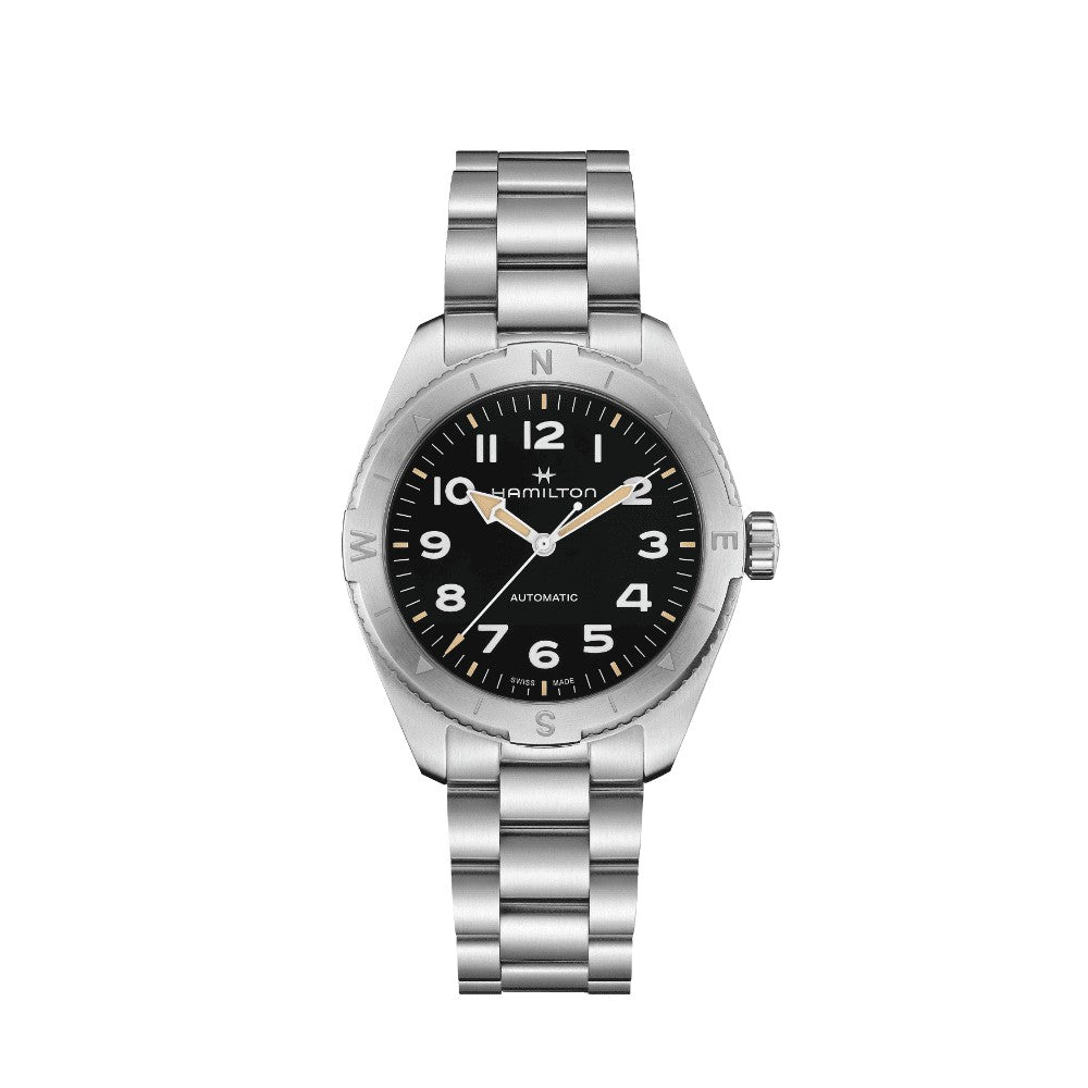 HAMILTON | KHAKI FIELD EXPEDITION AUTO