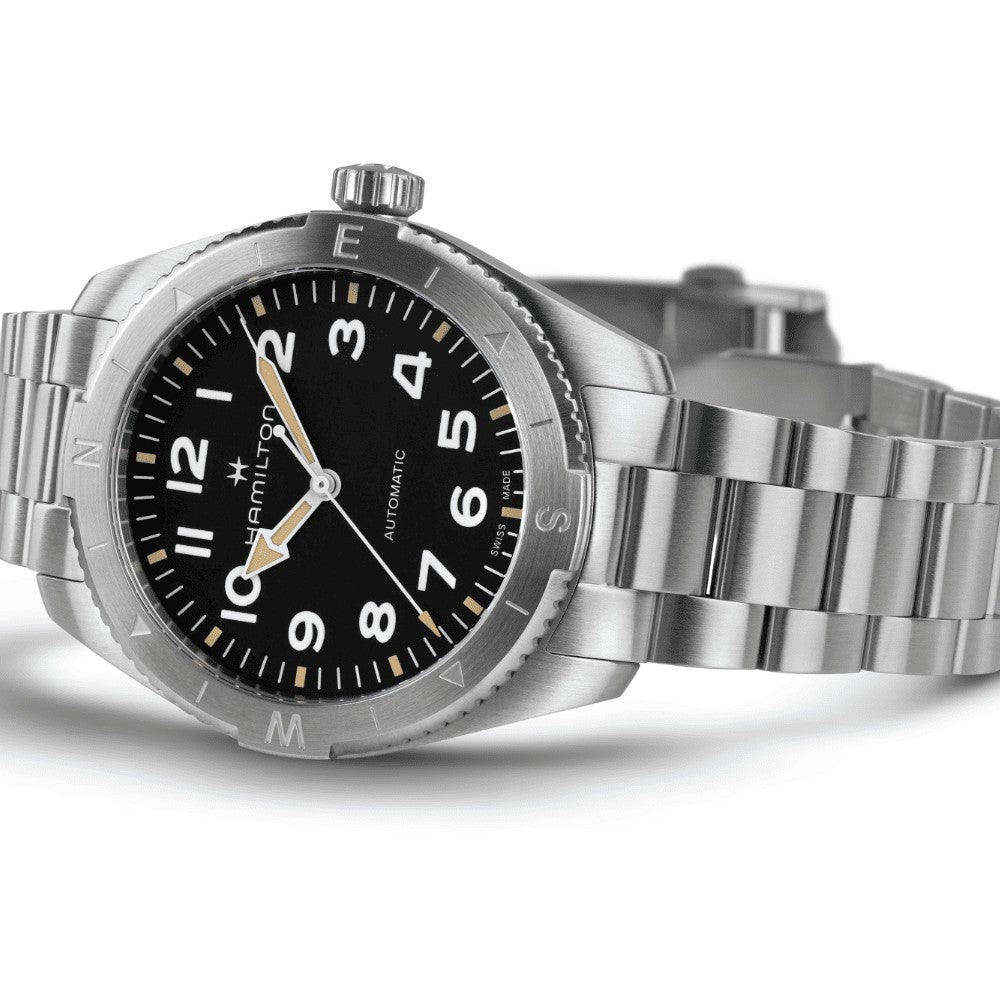 HAMILTON | KHAKI FIELD EXPEDITION AUTO
