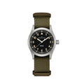 HAMILTON | KHAKI FIELD QUARTZ