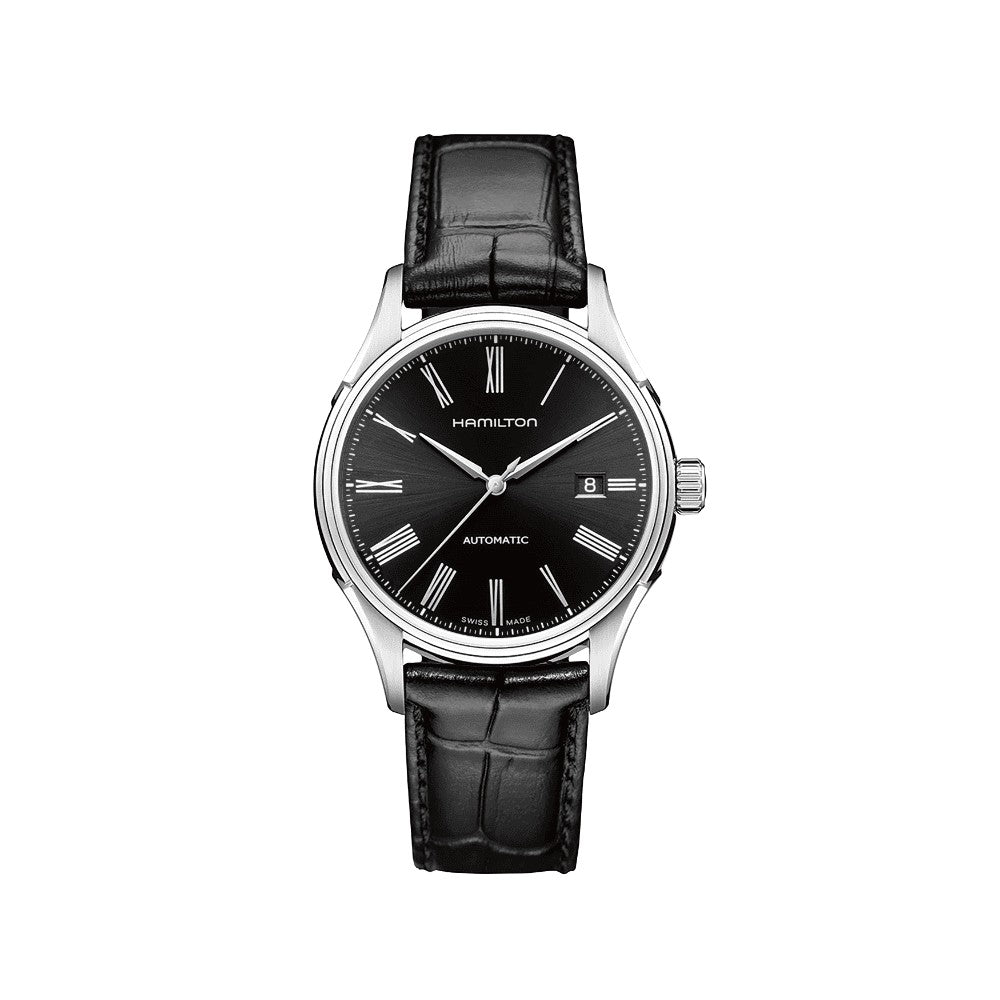HAMILTON | AMERICAN CLASSIC VALIANT AUTO
