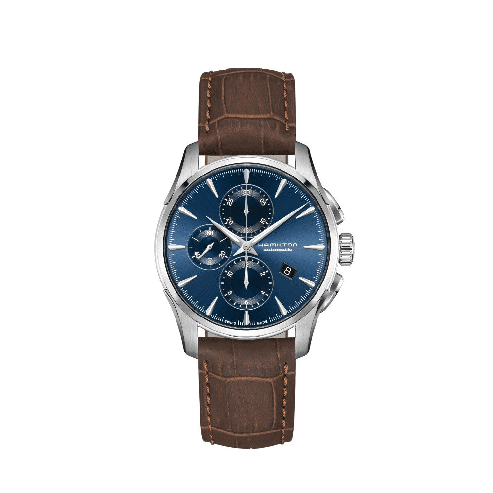 HAMILTON | JAZZMASTER AUTO CHRONO