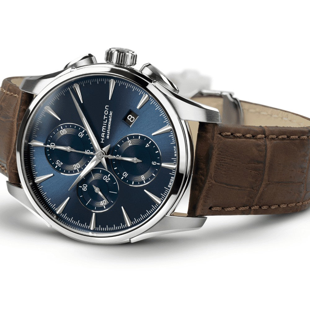 HAMILTON | JAZZMASTER AUTO CHRONO