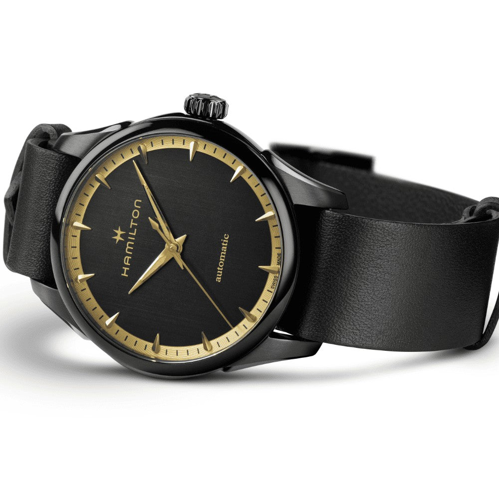 HAMILTON | JAZZMASTER  AUTO