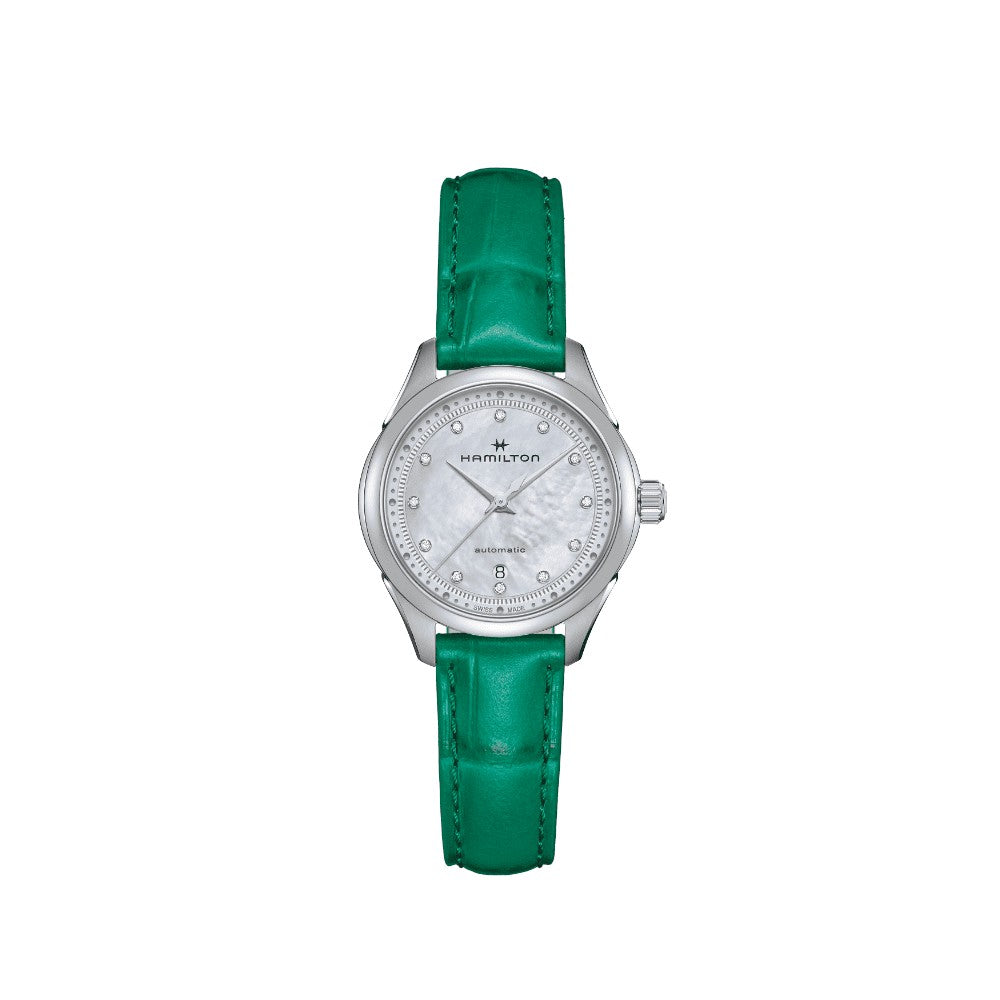 HAMILTON | JAZZMASTER LADY AUTO