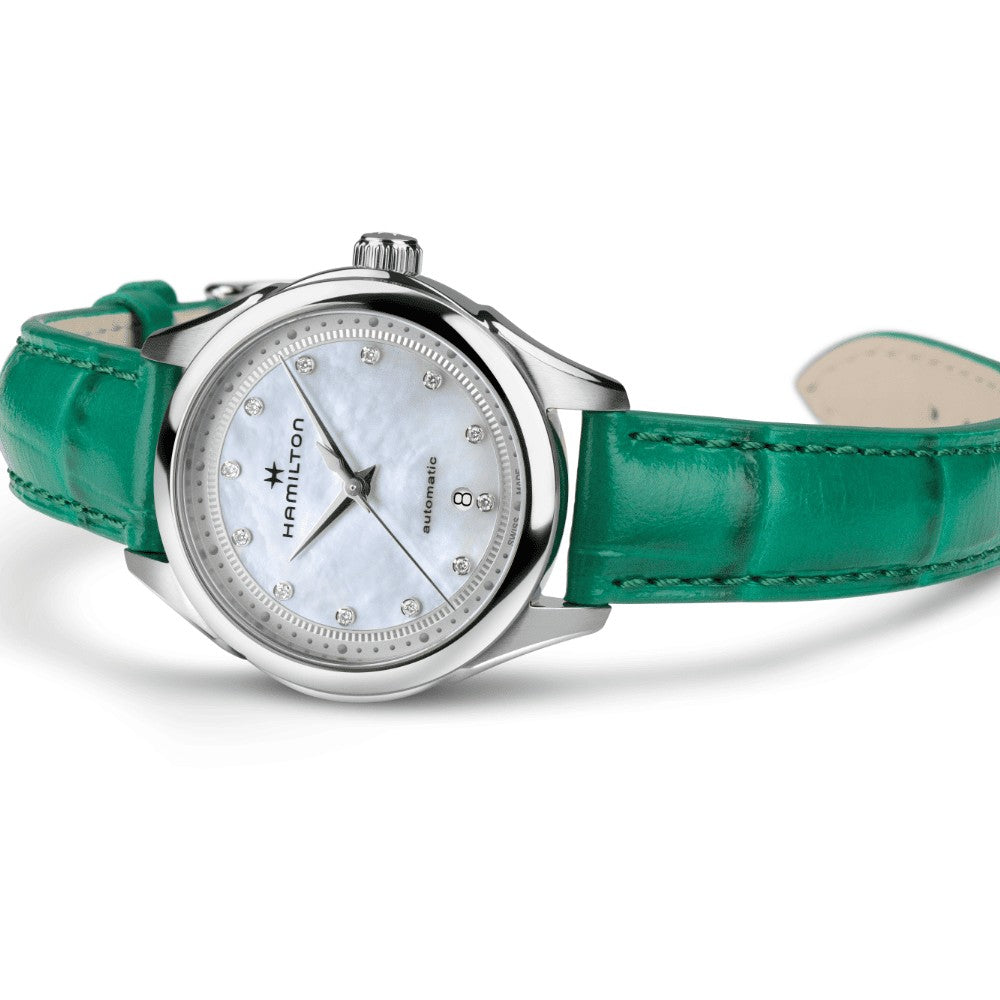 HAMILTON | JAZZMASTER LADY AUTO