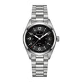 HAMILTON | KHAKI FIELD QUARTZ