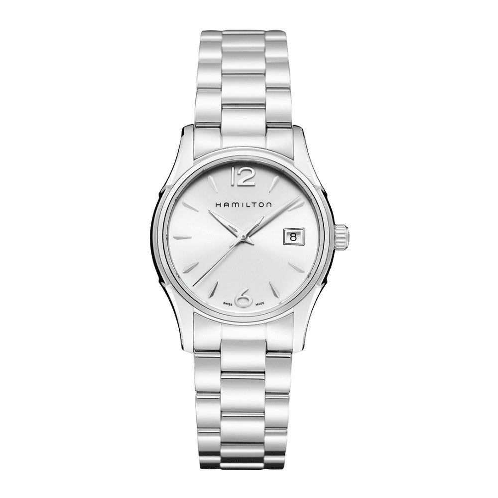 HAMILTON | JAZZMASTER LADY QUARTZ