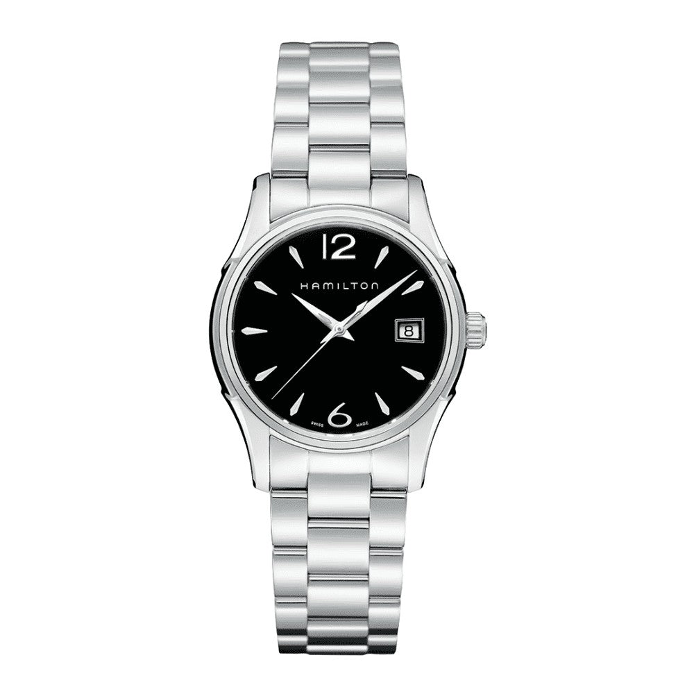 HAMILTON | JAZZMASTER LADY QUARTZ