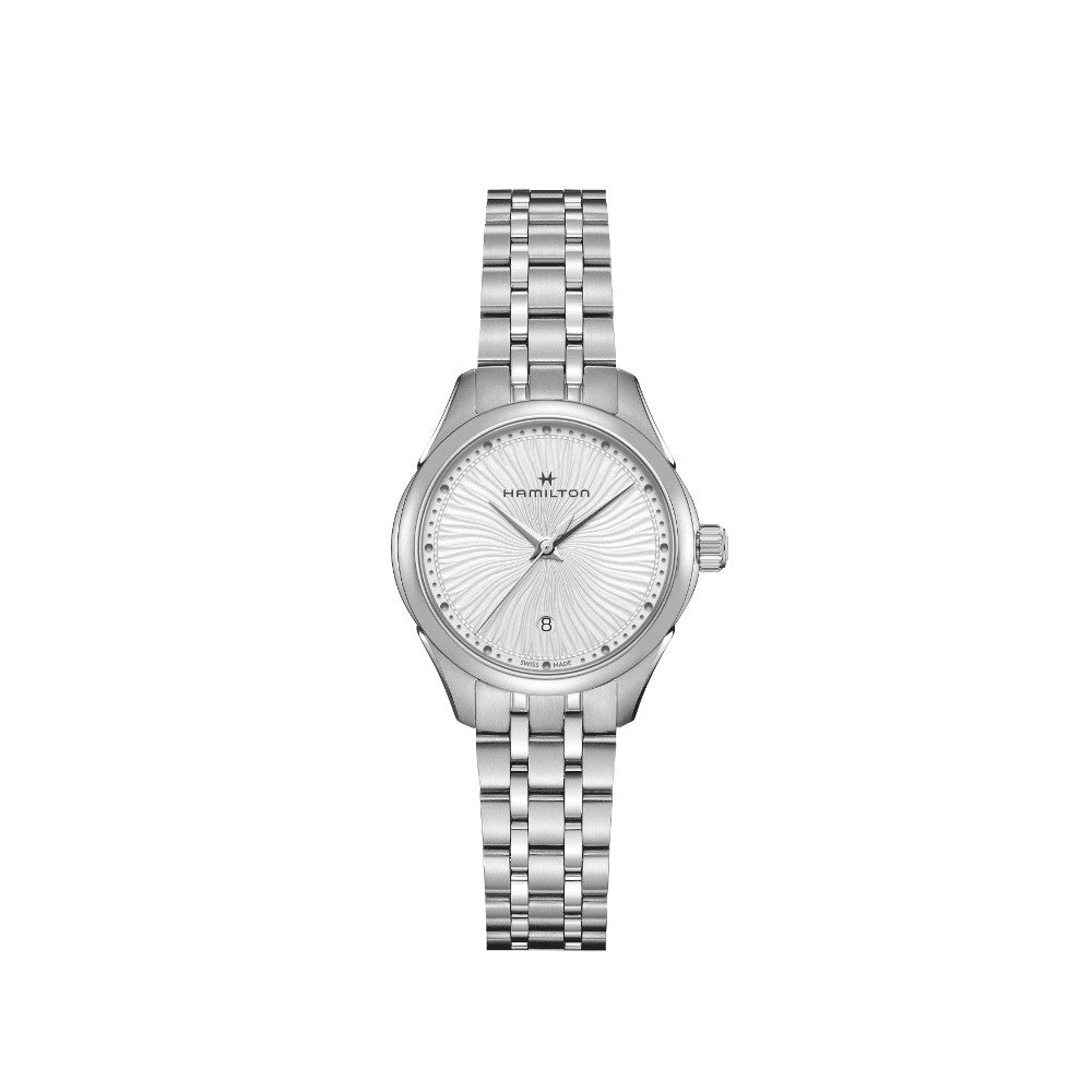 HAMILTON | JAZZMASTER LADY QUARTZ