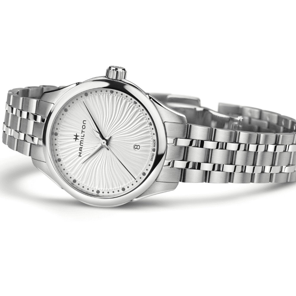 HAMILTON | JAZZMASTER LADY QUARTZ