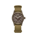 HAMILTON | KHAKI FIELD MECHANICAL