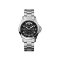 HAMILTON | KHAKI FIELD KING AUTO