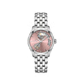 HAMILTON | JAZZMASTER OPEN HEART LADY AUTO