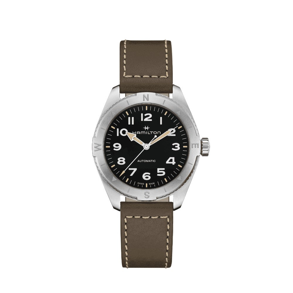 HAMILTON | KHAKI FIELD EXPEDITION AUTO