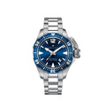 HAMILTON | KHAKI NAVY FROGMAN AUTO