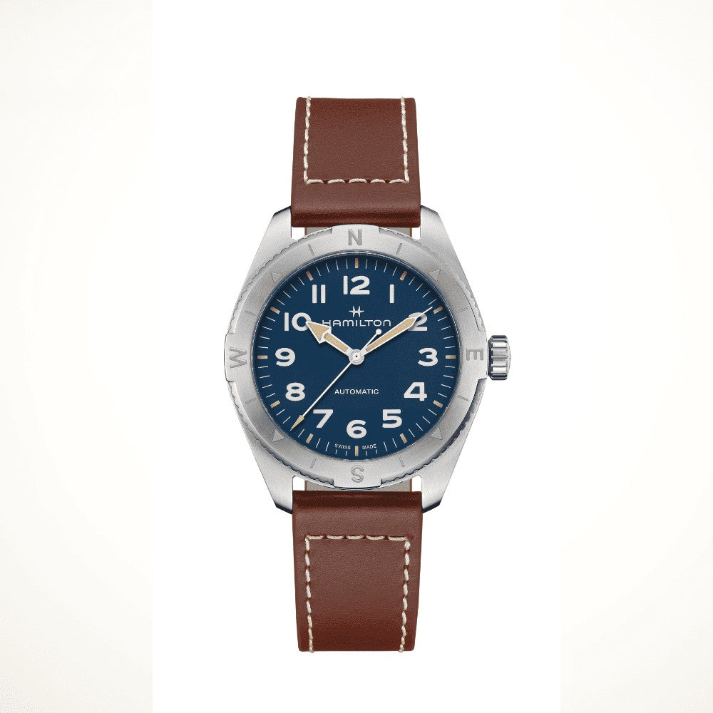 HAMILTON | KHAKI FIELD EXPEDITION AUTO