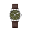 HAMILTON | KHAKI AVIATION PILOT DAY DATE AUTO
