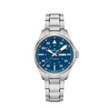HAMILTON | KHAKI AVIATION PILOT DAY DATE AUTO