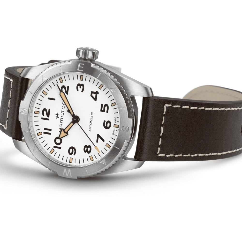 HAMILTON | KHAKI FIELD EXPEDITION AUTO
