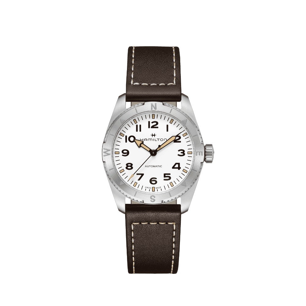 HAMILTON | KHAKI FIELD EXPEDITION AUTO