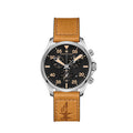 HAMILTON | KHAKI AVIATION PILOT CHRONO QUARTZ