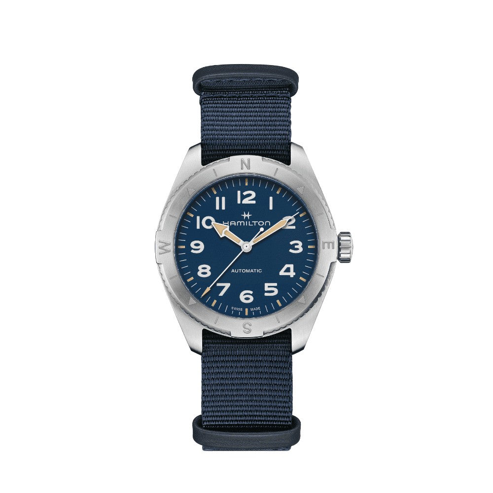 HAMILTON | KHAKI FIELD EXPEDITION AUTO