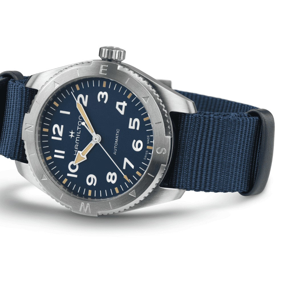 HAMILTON | KHAKI FIELD EXPEDITION AUTO
