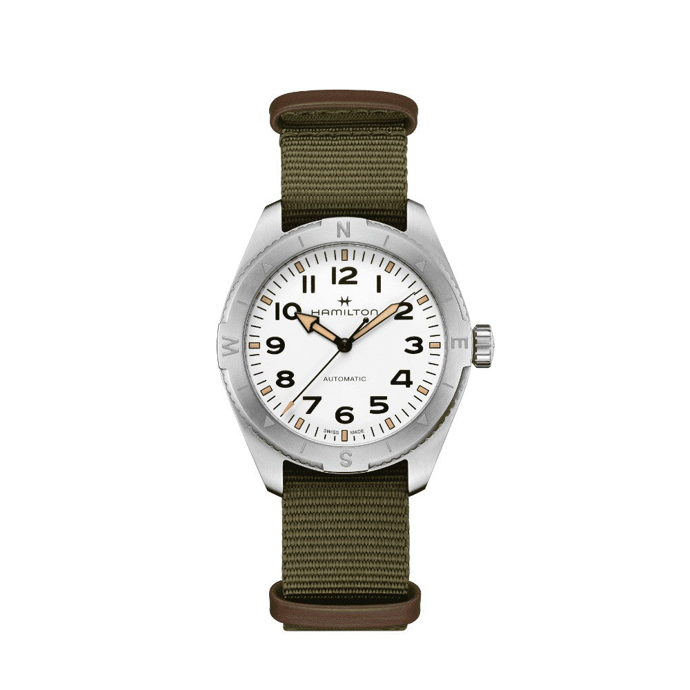 HAMILTON | KHAKI FIELD EXPEDITION AUTO